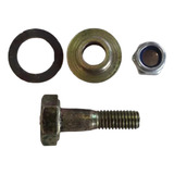 Fiat 128 Kit Tornillo De Manchon Selectora Cambios Original 