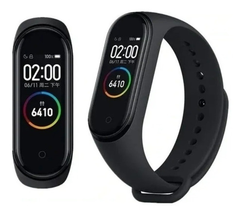 Pulsera Inteligente Xiaomi Mi Band 4