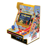 Consola Arcade Retro 4.8 Super Street Fighter Ll 2 Juegos