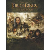 The Lord Of The Rings : The Motion Picture Trilogy - Howa...
