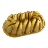 Molde Torta Braided Loaf Nordic Ware