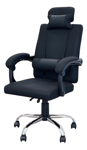 Sillon Pro Gamer Rapid - Desillas