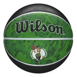 Balón Basketball Nba Team Tiedye Bskt Bos Celtics Wilson