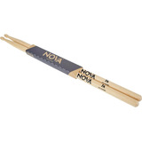 Nova Classic Palillos Punta Madera Bateria By Vic Firth