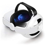 Banda De Reemplazo Kuject Para Gafas Vr Oculus Quest 2