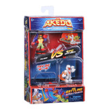 Akedo Ultimate Arcade Warrior (a) 2 Fig 2 Control Int 14216