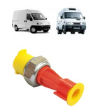 Bulbo Sensor Presion Aceite Fiat Nueva Ducato Original