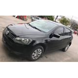 Volkswagen Gol Trend 1.6 Pack I