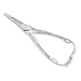 Pinza Forceps Pesca Rapala Rcdmf 16cm Inoxidable