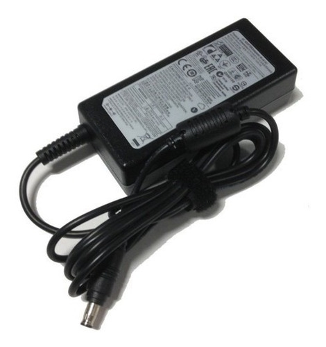 Cargador Original Samsung Np270e4e Np270e5e 19v 3.16a 5.5mm