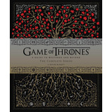Game Of Thrones: A Guide To Westeros And Beyond: The Complet
