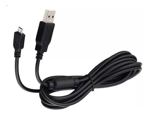 Cabo Usb Para Carregar Controle Sem Fio De Ps4 Play 4 