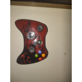 Controle Xbox 360 Edição Gears Of War