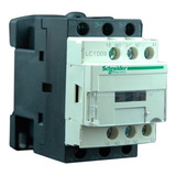 Contactor Magnético Tripolar Lc1d09m7 9a Bob 220v 3hp-5.5hp