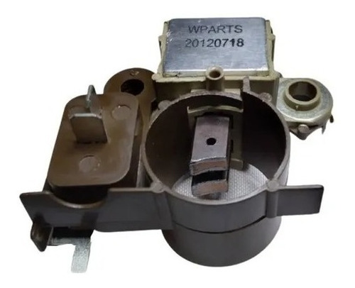 Regulador Alternador Ford Festiva Mazda Excel Im216 Yr570 Foto 6