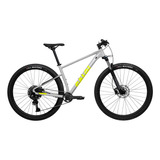 Bicicleta 29 Caloi Expert Sl 10v Shimano Cues 2024 Tam G