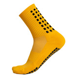 Media Fox Socks® Antideslizantes Futbol Rugby Padel