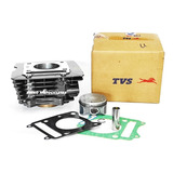 Kit Cilindro - Tvs Apache Rtr 160 4v- Original