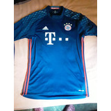 Buzo De Bayer Munchen