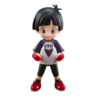Bandai S.h. Figuarts Pan Dragon Ball Super: Super Hero | Envío gratis