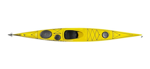 Kayak Boreal Design Epsilon P300