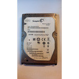 Hd Interno 500gb 2.5 Notebook Seagate Momentus.