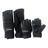 Guantes De Boxeo Bolsa De Artes Marciales Guantes M