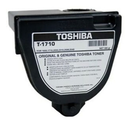 Toner Toshiba 1710/1650/2310