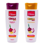 Kit Cebolla Lissia X 425 Ml - mL a $61