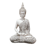 Buda De La Sabiduria O De La Meditacion !!!