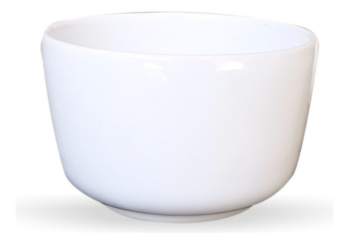 Bowl Compotera Snack Ceramica Cazuela Cerealero X Unidad-