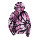 Poleron Victorias Secret Pink Talla S Tie-dye