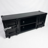 Rack Tv Metalico Container Maritimo