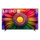 Smart Tv LG 65ur8000aua Pantalla 65'' 4k Uhd Webos