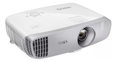 Proyector Benq Ht2050a - Oficina Y Hogar