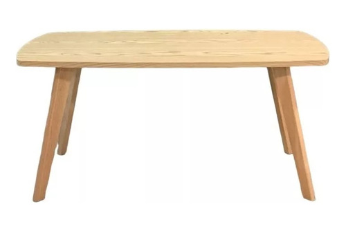 Mesa Ratona De Centro/auxiliar Moderna Nordica