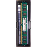 Memória Kingston Ddr3 2gb 1333 Mhz Desktop Kit 02 Unid