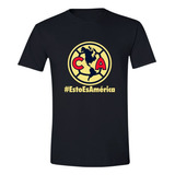 Jersey Playera México Fútbol América Esto Es América