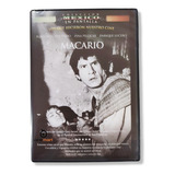 Macario Ignacio Lopez Tarso Pelicula Dvd