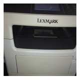 Impresora A Color Multifunción Lexmark X Series X748de