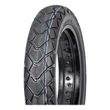 Llanta Trasera Para Moto Vee Rubber Trail Vrm-193r Con Cámara De 4.10-18 P 59 X 1 Unidad