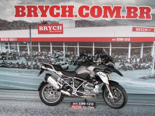BMW R 1200 SPORT ABS