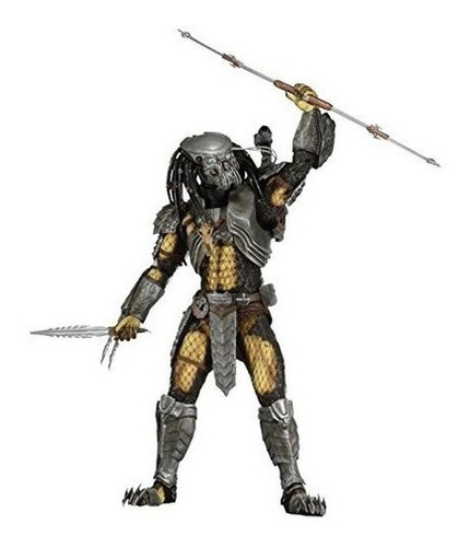 Neca Predator 7 Scale Action Figure Series 14