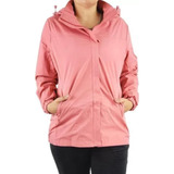 Corta Viento Mujer Parka Chaqueta Liviana Premium