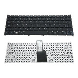 Teclado Notebook Acer V5-123-3824 V5-171-6406 V5-171-6878