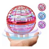 Bola Voladora Fidget Con Control Remoto Spinner