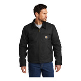 Campera Mens Carhartt Duck Detroit - A Pedido_exkarg