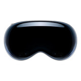 Apple Vizion Pro Óculos De Realidade Virtual 256gb Light Sea