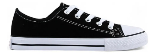 Tenis Bubble Gummers Unisex Harry Choclo Lona Colores 14 Al 24 Lc. | Meses sin interés
