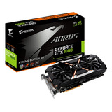 Aorus Nvidia Geforce® Gtx 1060 Xtreme Edition 6gb